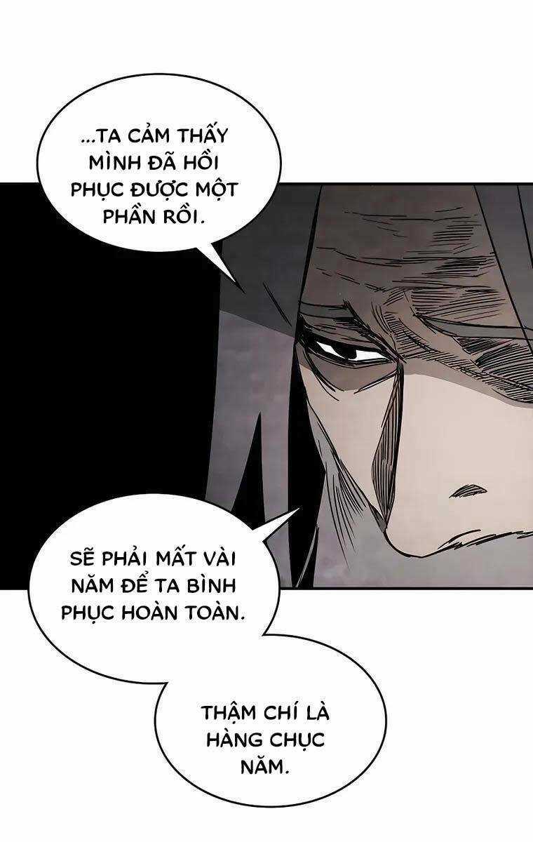 Vị Thần Trở Lại - Chapter 63 - Trang 25