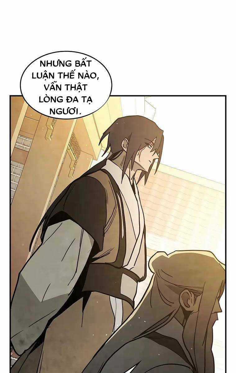 Vị Thần Trở Lại - Chapter 63 - Trang 26
