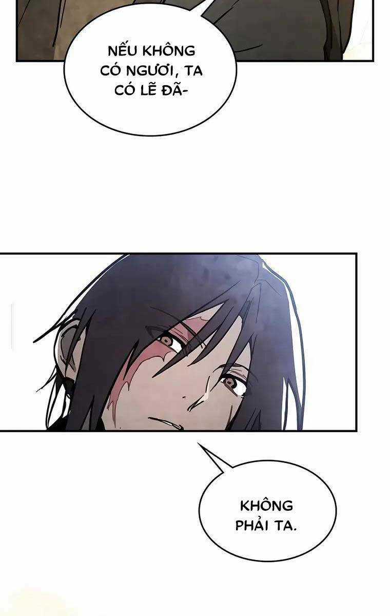 Vị Thần Trở Lại - Chapter 63 - Trang 27