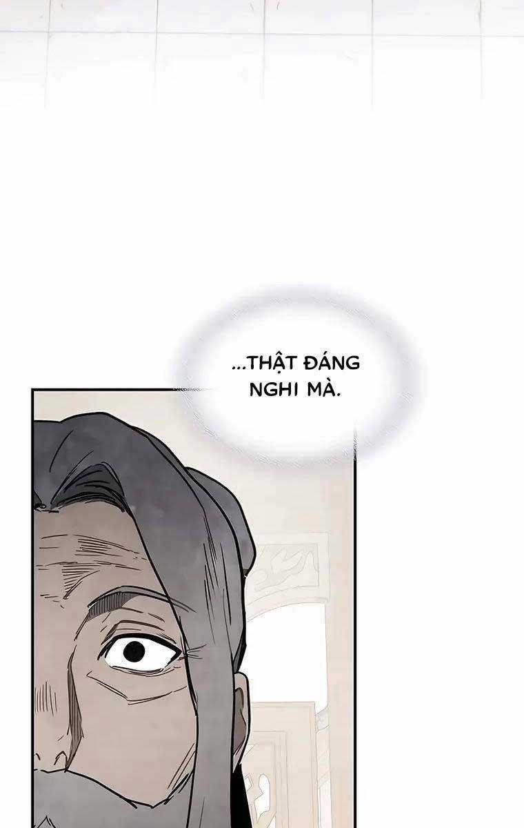 Vị Thần Trở Lại - Chapter 63 - Trang 31