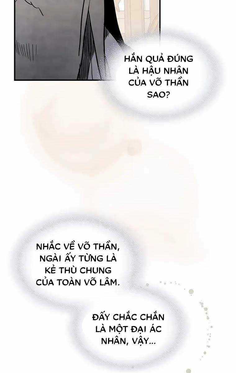 Vị Thần Trở Lại - Chapter 63 - Trang 32