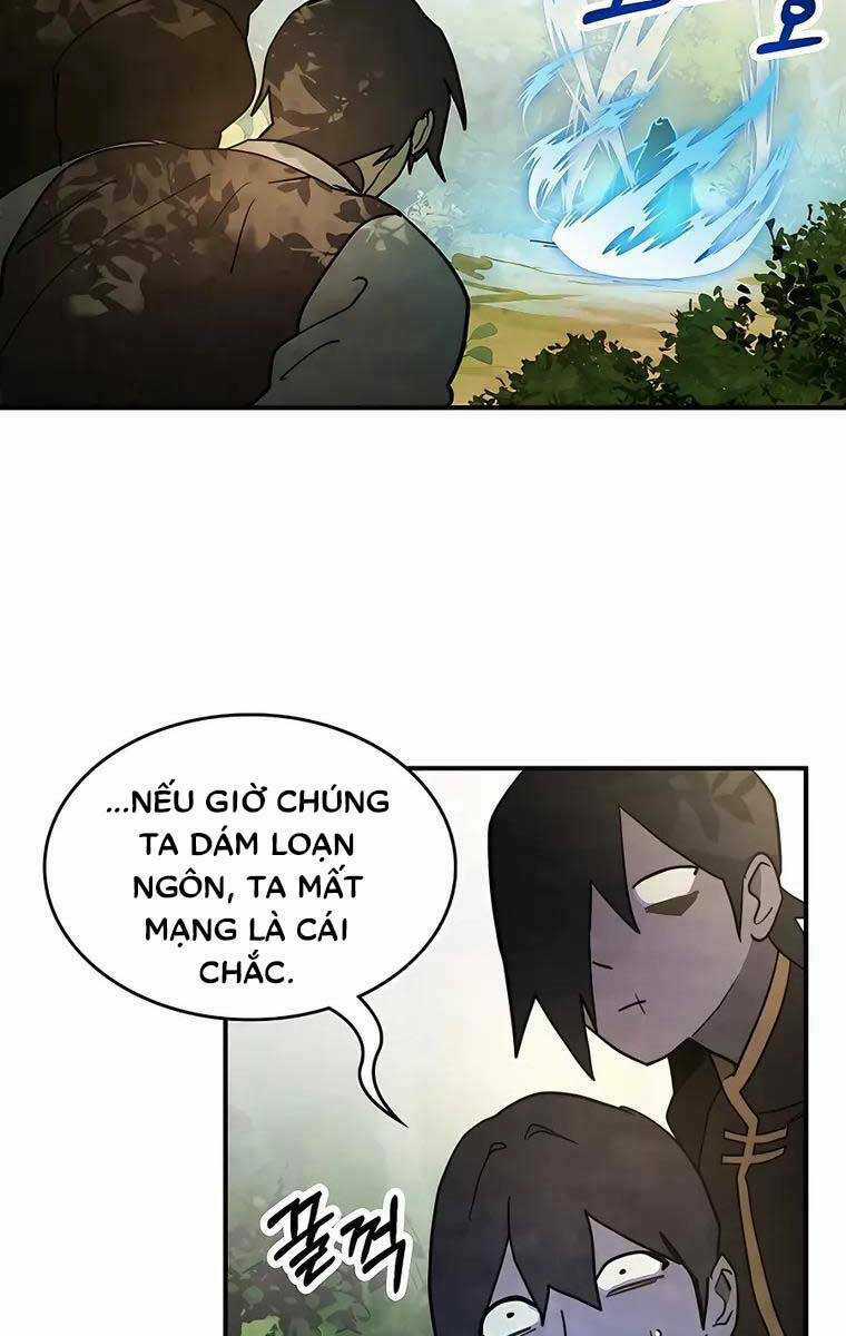 Vị Thần Trở Lại - Chapter 63 - Trang 40