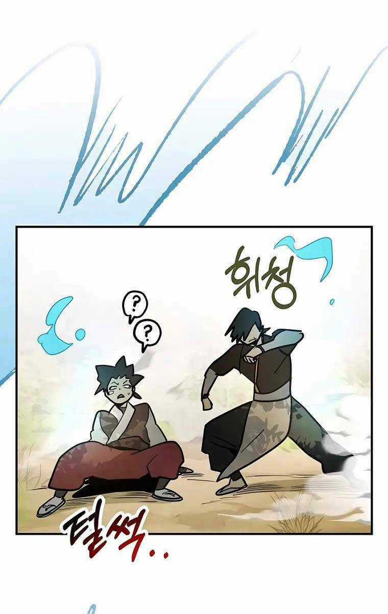 Vị Thần Trở Lại - Chapter 63 - Trang 44