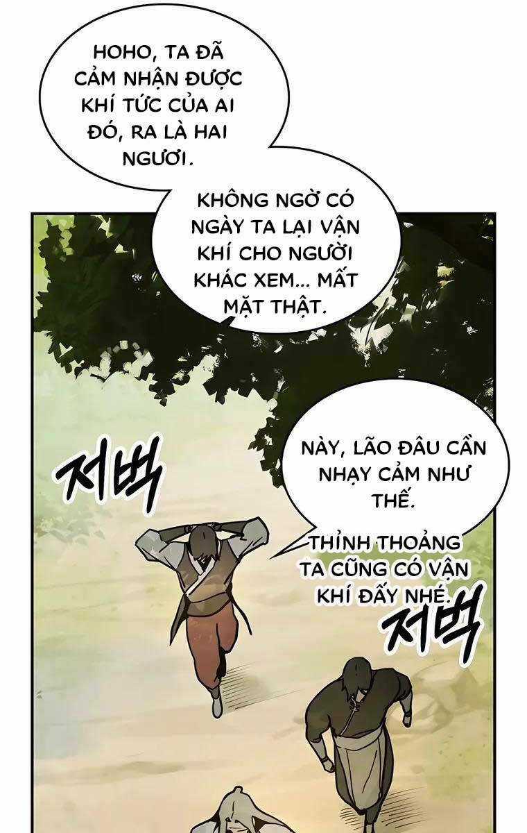 Vị Thần Trở Lại - Chapter 63 - Trang 48