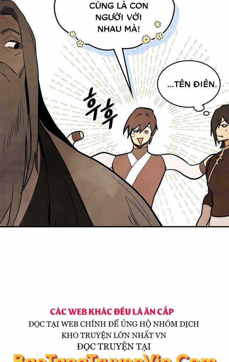 Vị Thần Trở Lại - Chapter 63 - Trang 50