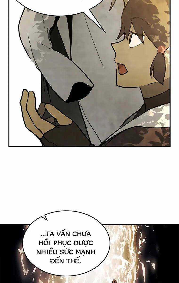 Vị Thần Trở Lại - Chapter 63 - Trang 52