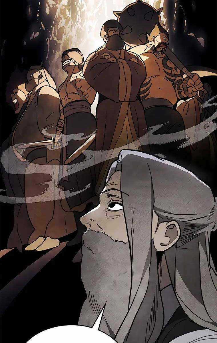 Vị Thần Trở Lại - Chapter 63 - Trang 53