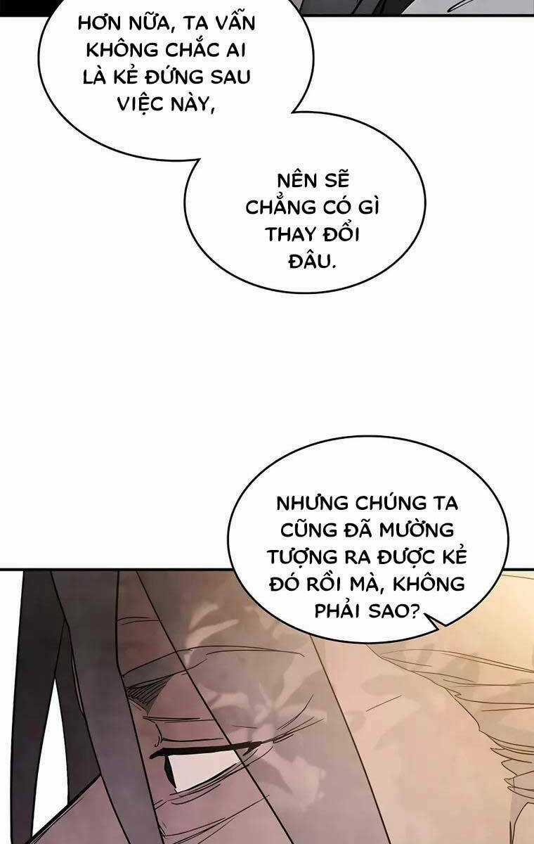 Vị Thần Trở Lại - Chapter 63 - Trang 54