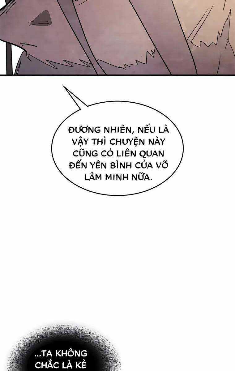 Vị Thần Trở Lại - Chapter 63 - Trang 55