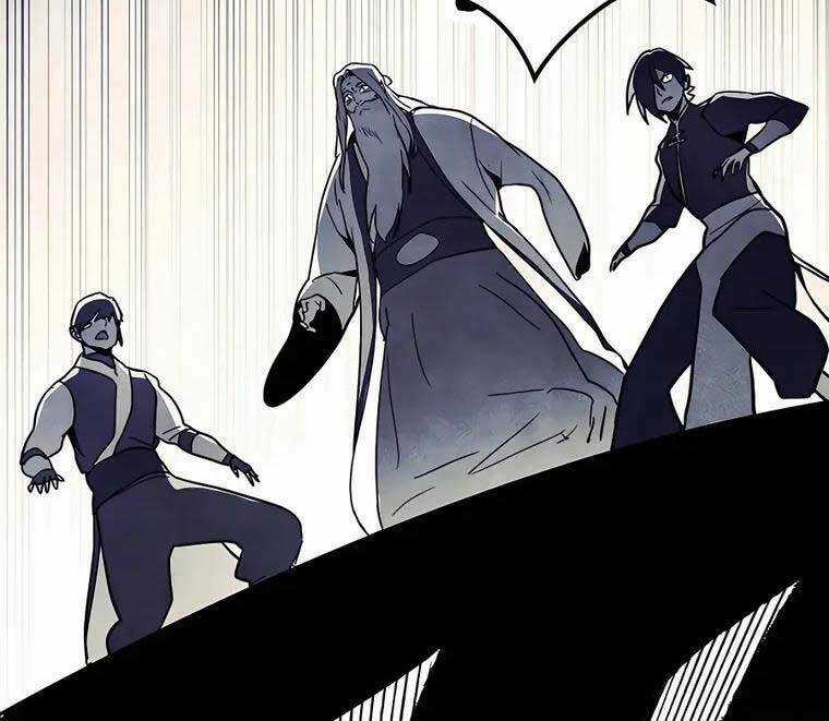 Vị Thần Trở Lại - Chapter 63 - Trang 60