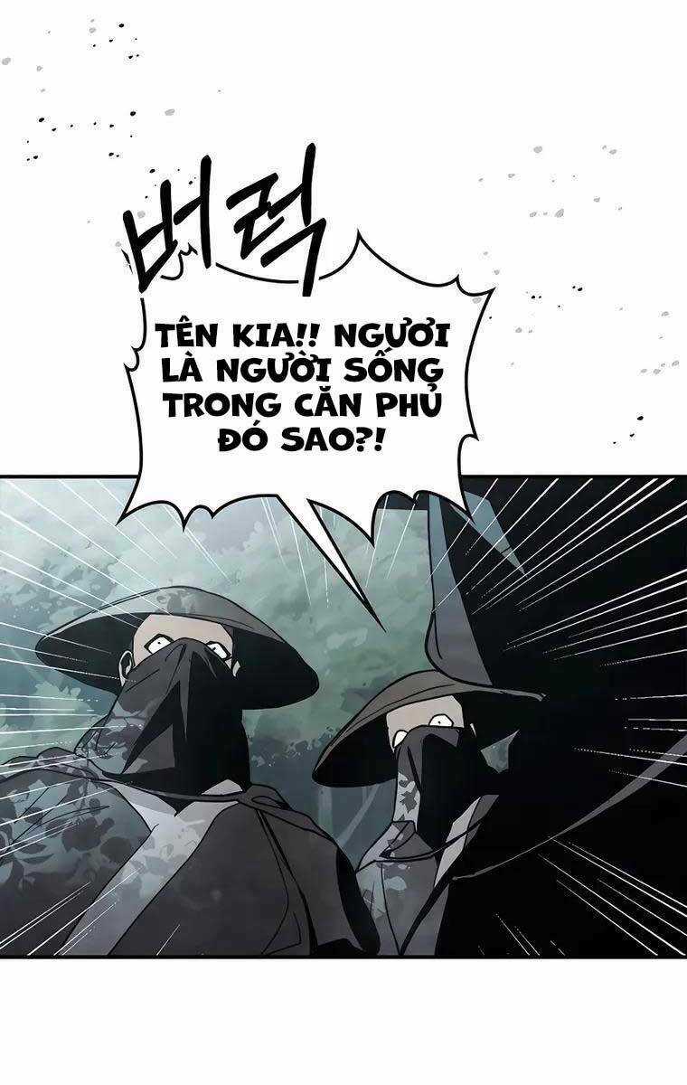 Vị Thần Trở Lại - Chapter 63 - Trang 67