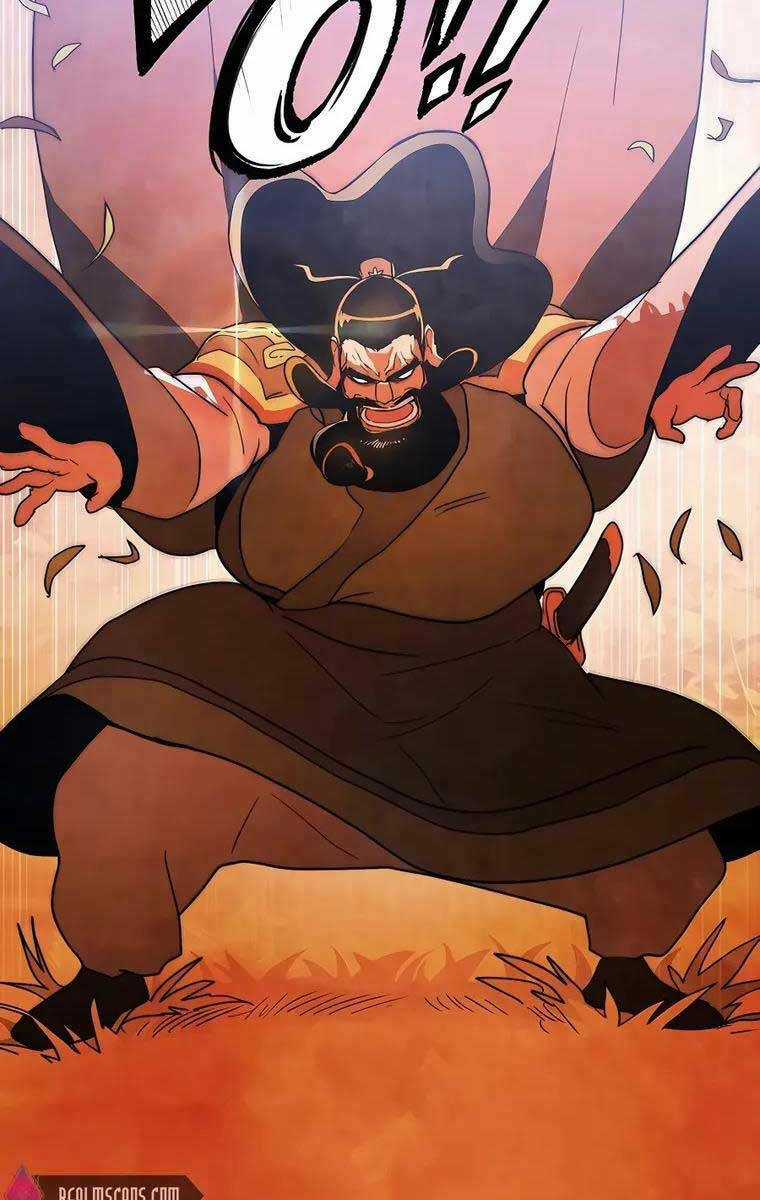 Vị Thần Trở Lại - Chapter 63 - Trang 79