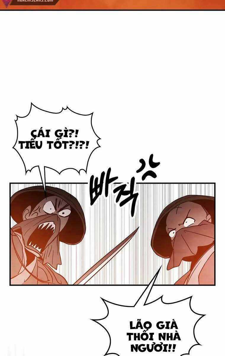 Vị Thần Trở Lại - Chapter 63 - Trang 80