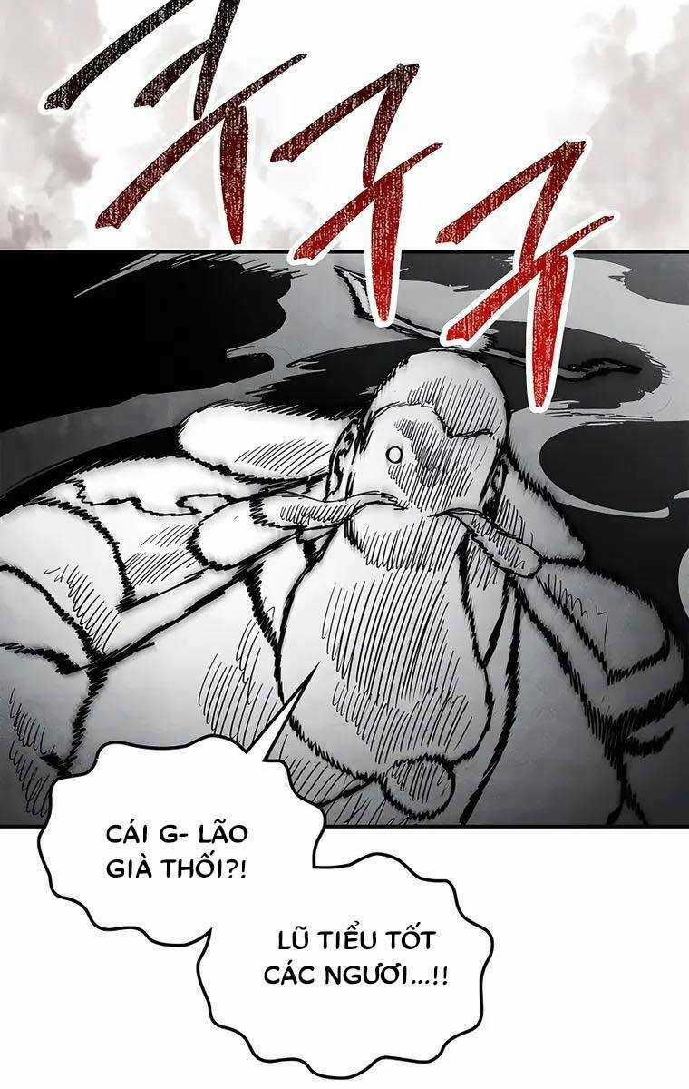Vị Thần Trở Lại - Chapter 63 - Trang 84
