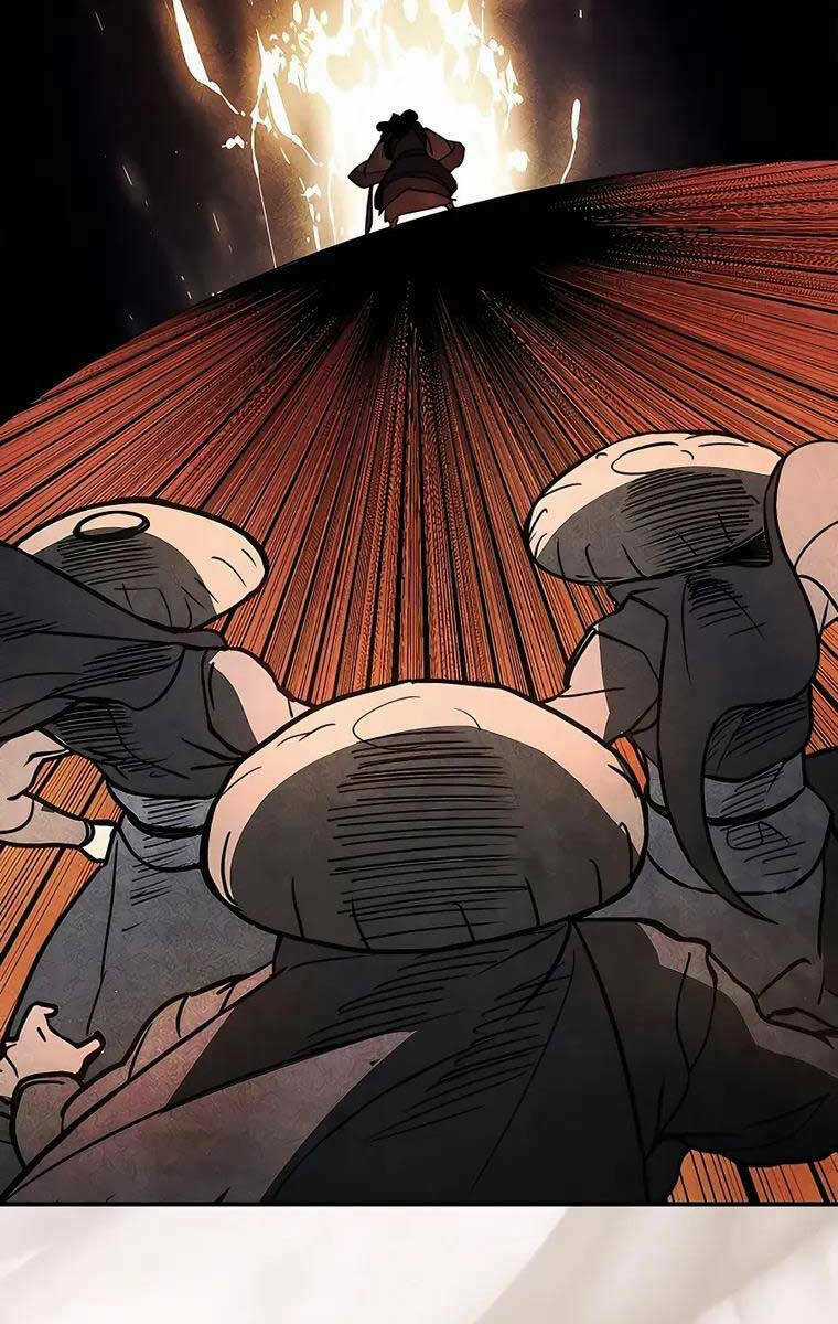 Vị Thần Trở Lại - Chapter 63 - Trang 92