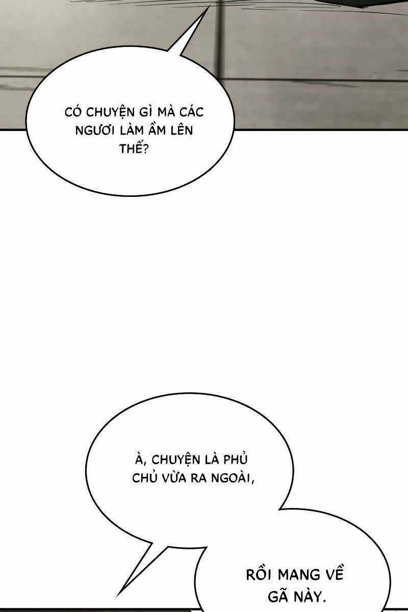 Vị Thần Trở Lại - Chapter 64 - Trang 15