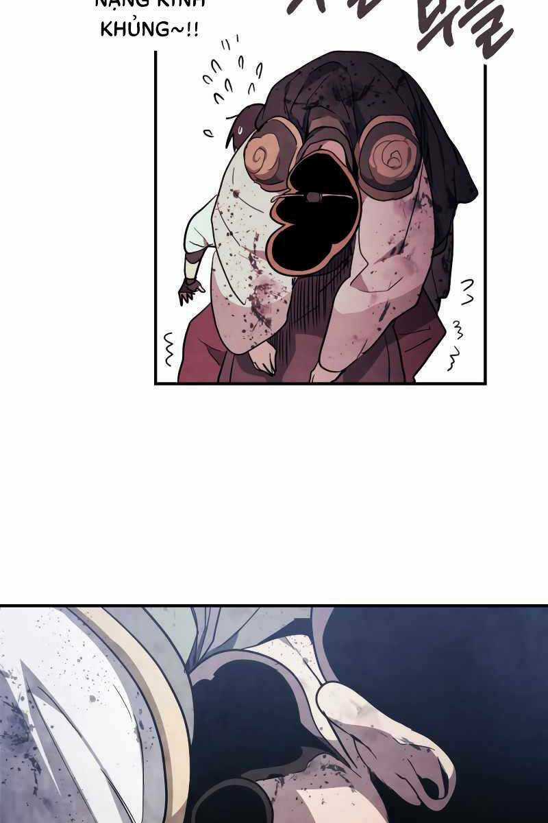 Vị Thần Trở Lại - Chapter 64 - Trang 17