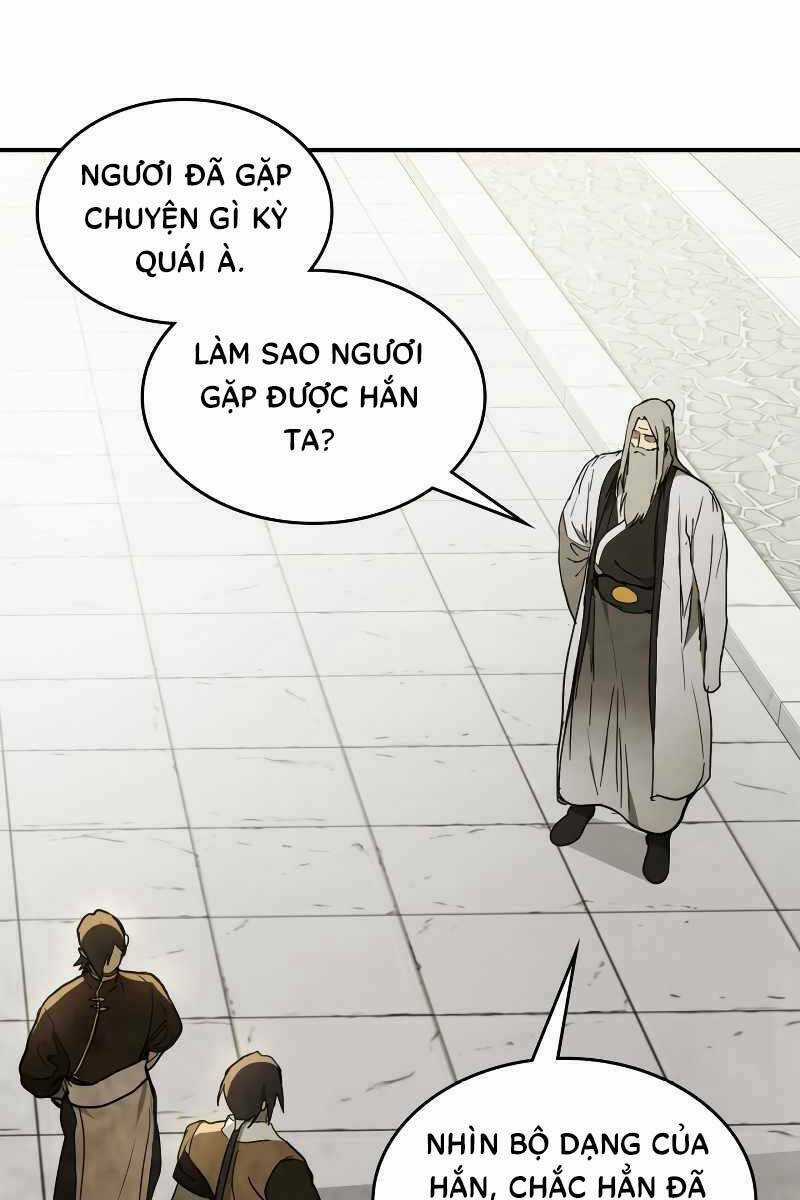 Vị Thần Trở Lại - Chapter 64 - Trang 19