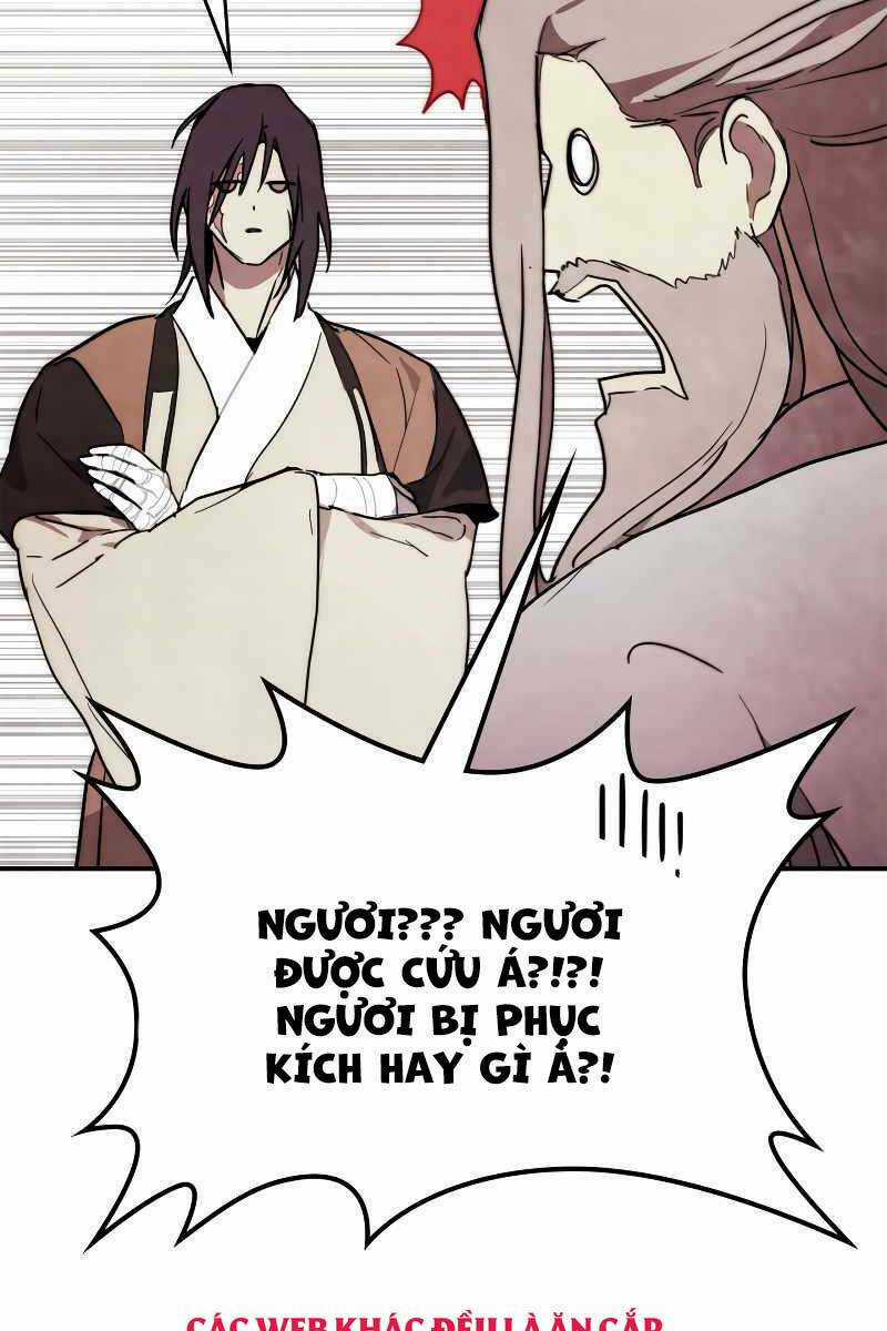 Vị Thần Trở Lại - Chapter 64 - Trang 21