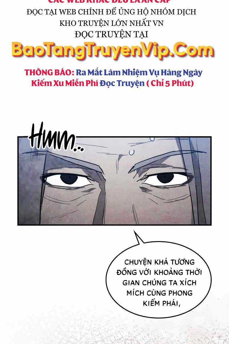 Vị Thần Trở Lại - Chapter 64 - Trang 22