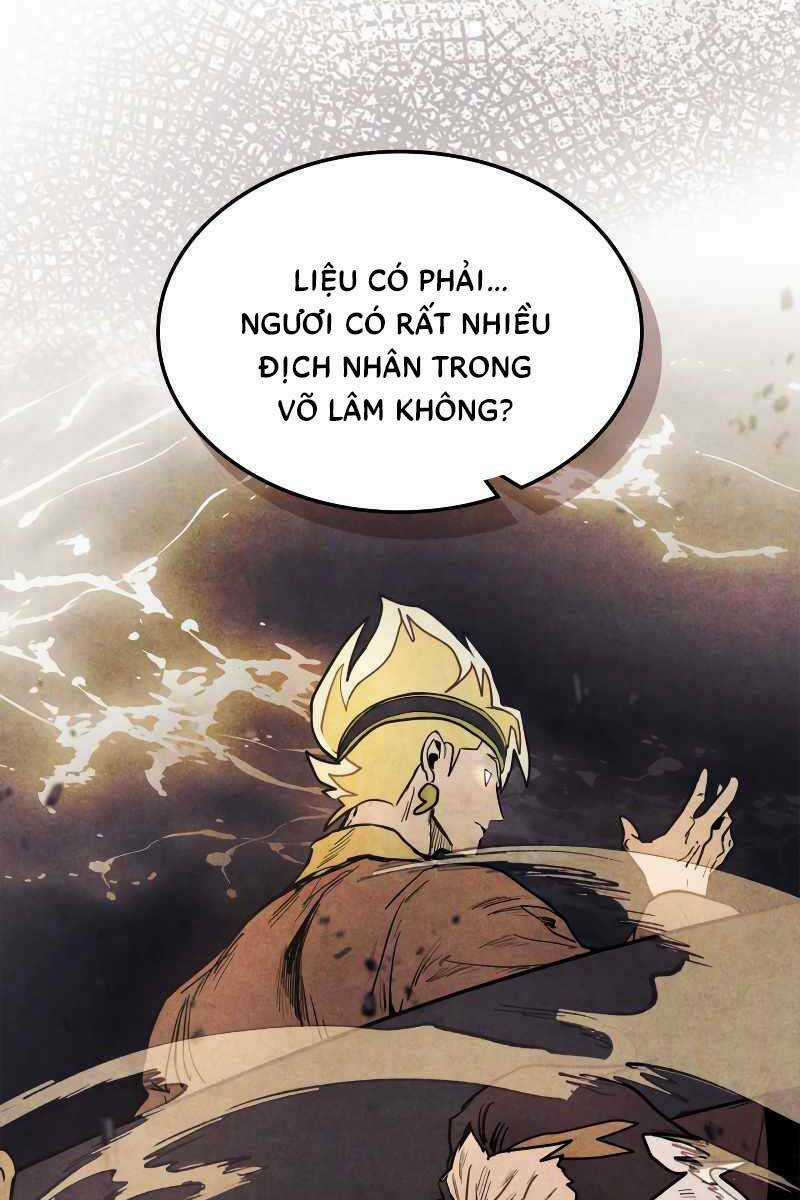 Vị Thần Trở Lại - Chapter 64 - Trang 23