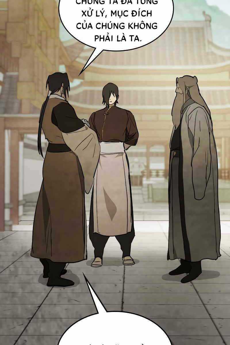 Vị Thần Trở Lại - Chapter 64 - Trang 26