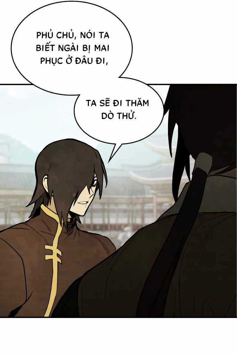 Vị Thần Trở Lại - Chapter 64 - Trang 28