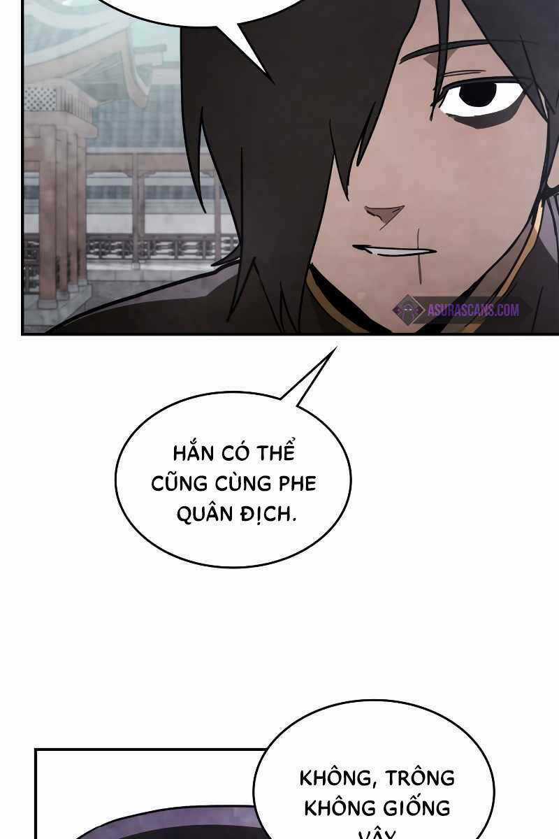 Vị Thần Trở Lại - Chapter 64 - Trang 32
