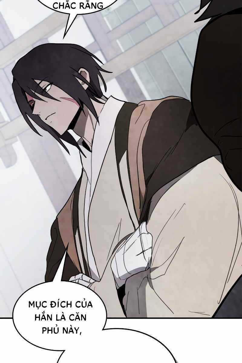 Vị Thần Trở Lại - Chapter 64 - Trang 35