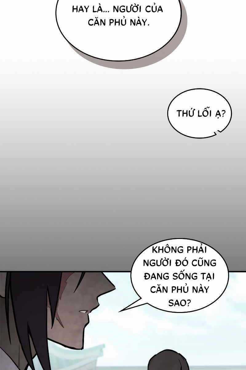 Vị Thần Trở Lại - Chapter 64 - Trang 36