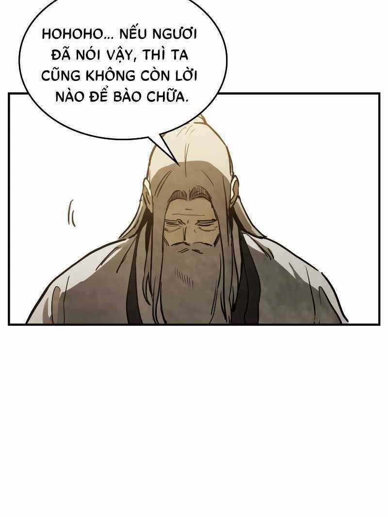 Vị Thần Trở Lại - Chapter 64 - Trang 41