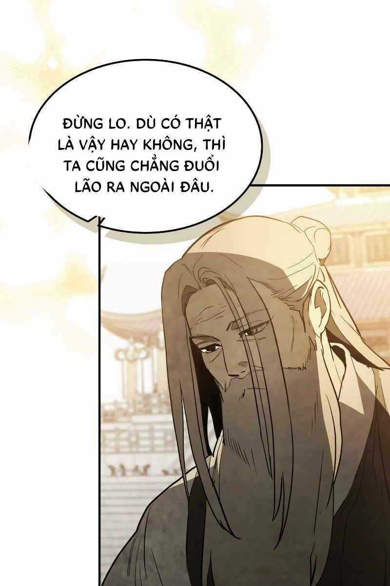 Vị Thần Trở Lại - Chapter 64 - Trang 44