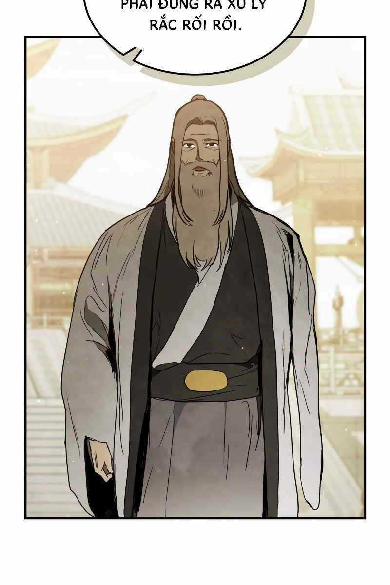 Vị Thần Trở Lại - Chapter 64 - Trang 48