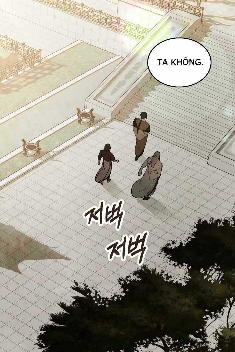 Vị Thần Trở Lại - Chapter 64 - Trang 51