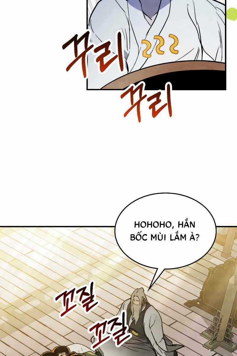 Vị Thần Trở Lại - Chapter 64 - Trang 57