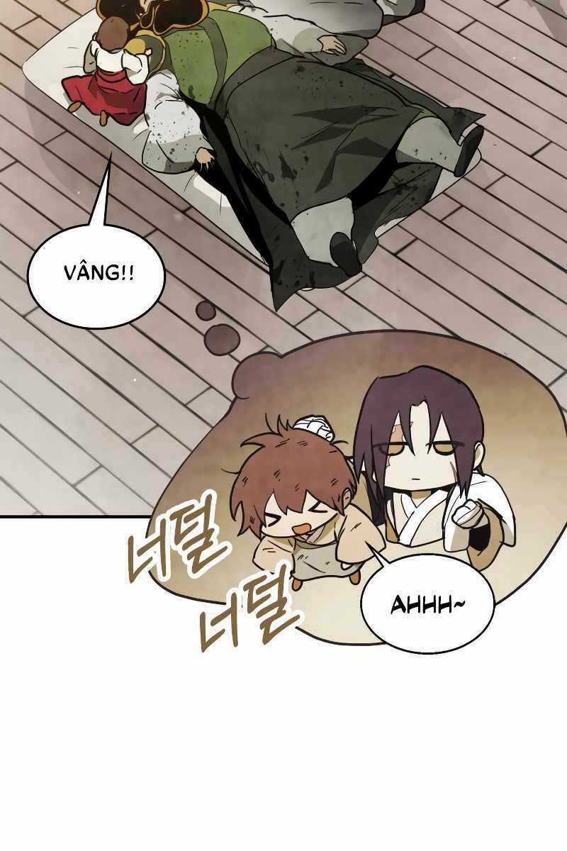 Vị Thần Trở Lại - Chapter 64 - Trang 58