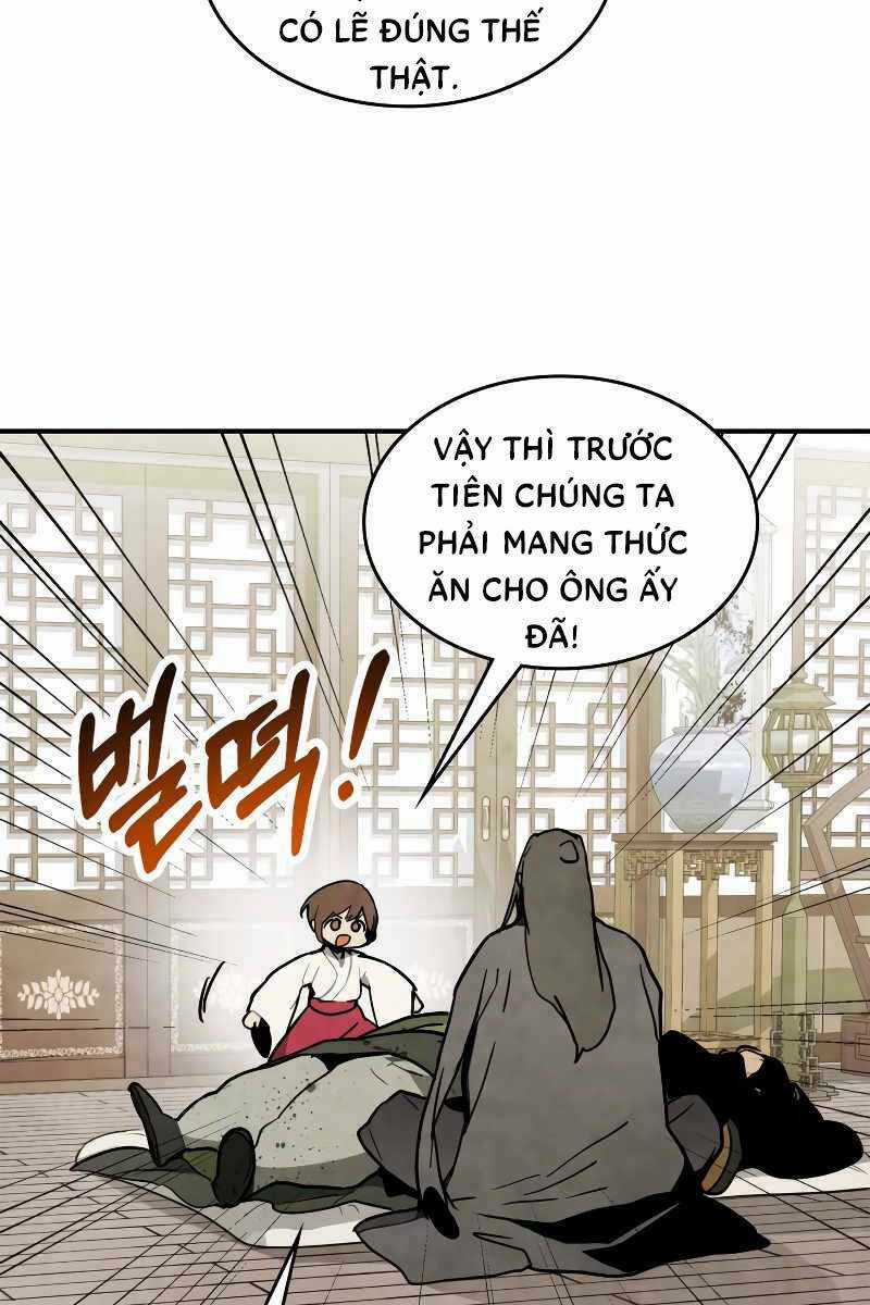 Vị Thần Trở Lại - Chapter 64 - Trang 60