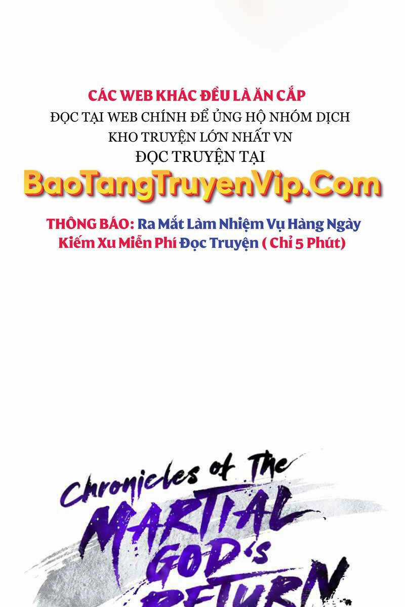 Vị Thần Trở Lại - Chapter 64 - Trang 7