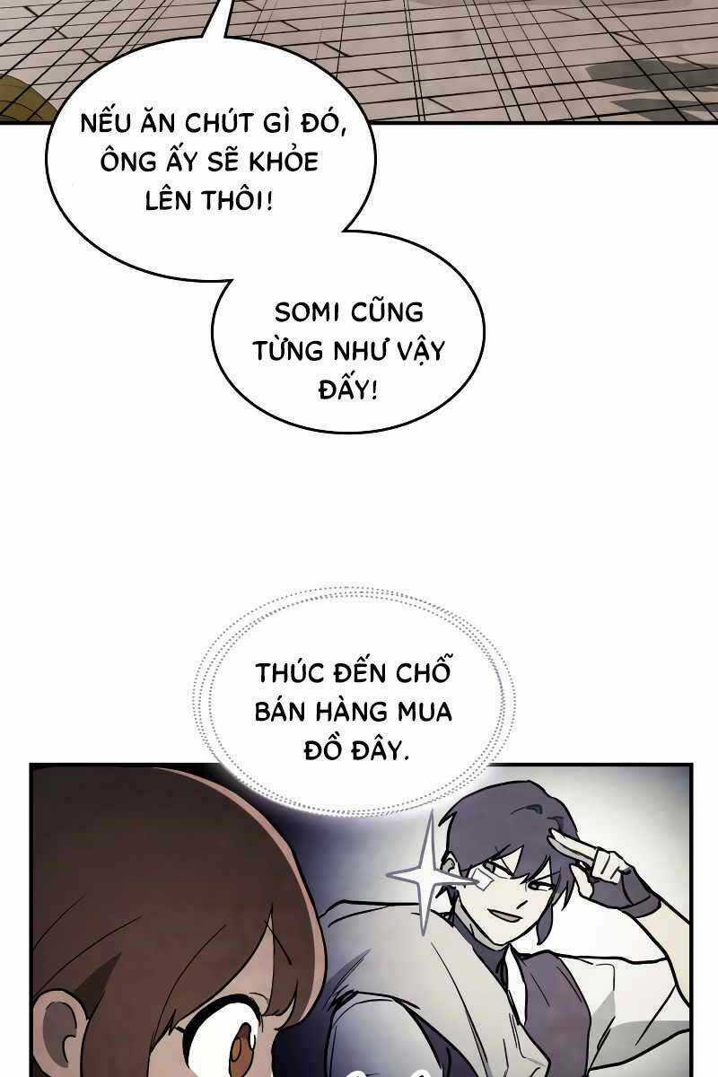 Vị Thần Trở Lại - Chapter 64 - Trang 61