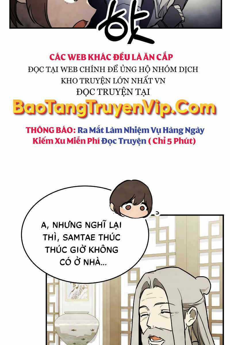 Vị Thần Trở Lại - Chapter 64 - Trang 62