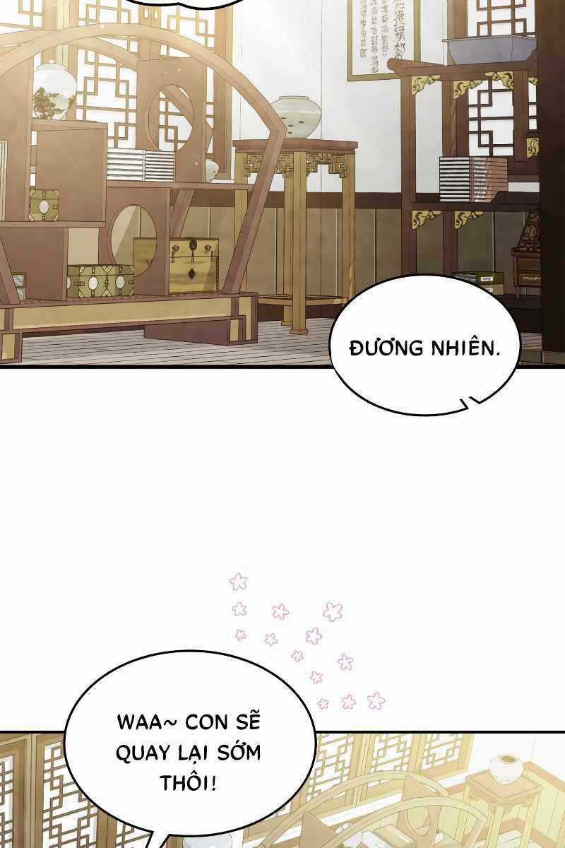 Vị Thần Trở Lại - Chapter 64 - Trang 64