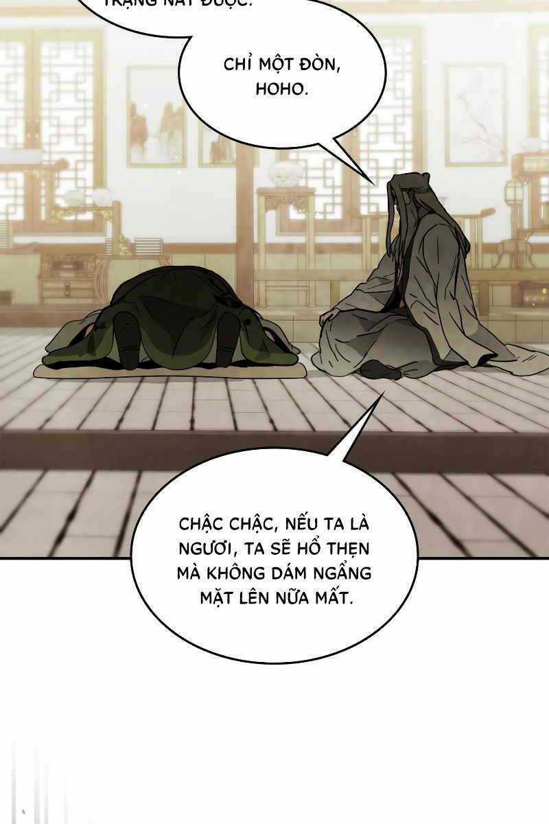Vị Thần Trở Lại - Chapter 64 - Trang 72