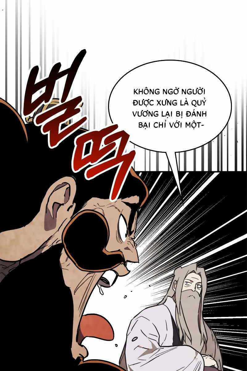 Vị Thần Trở Lại - Chapter 64 - Trang 73