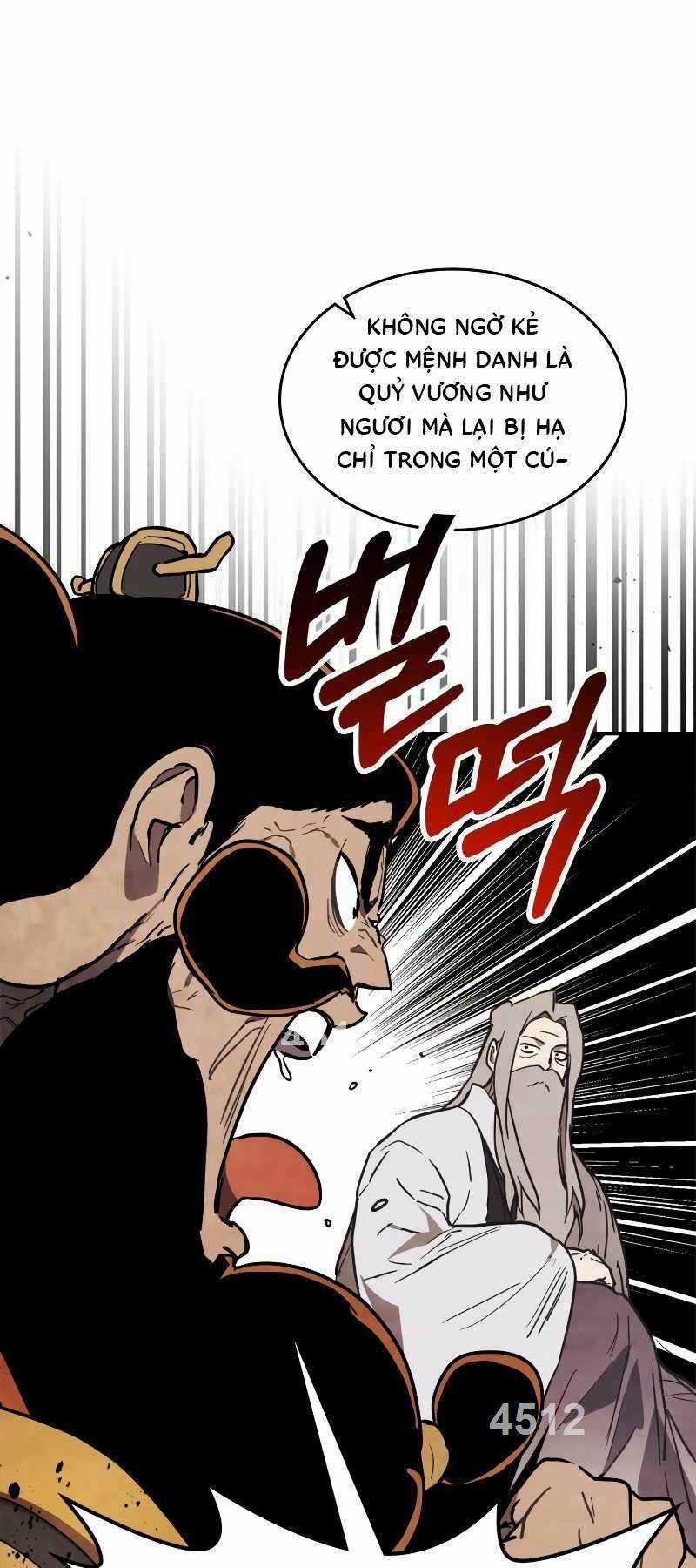 Vị Thần Trở Lại - Chapter 65 - Trang 1