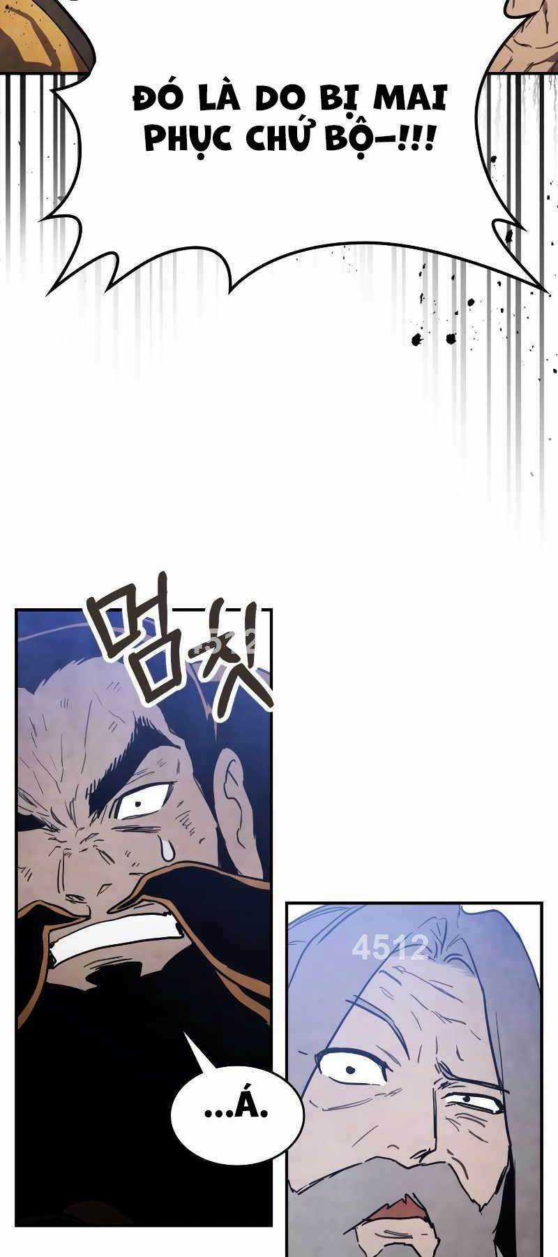 Vị Thần Trở Lại - Chapter 65 - Trang 2