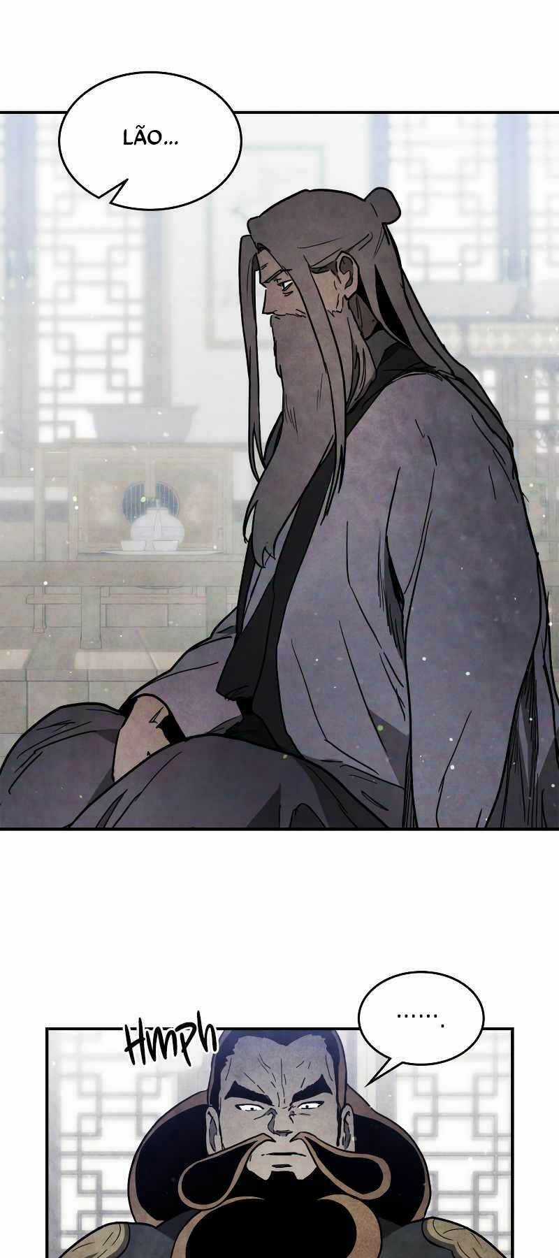 Vị Thần Trở Lại - Chapter 65 - Trang 12