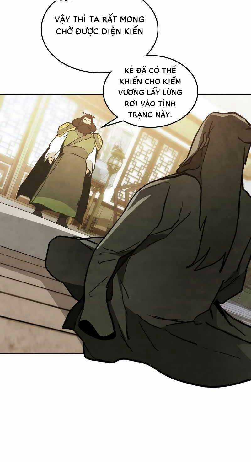 Vị Thần Trở Lại - Chapter 65 - Trang 15