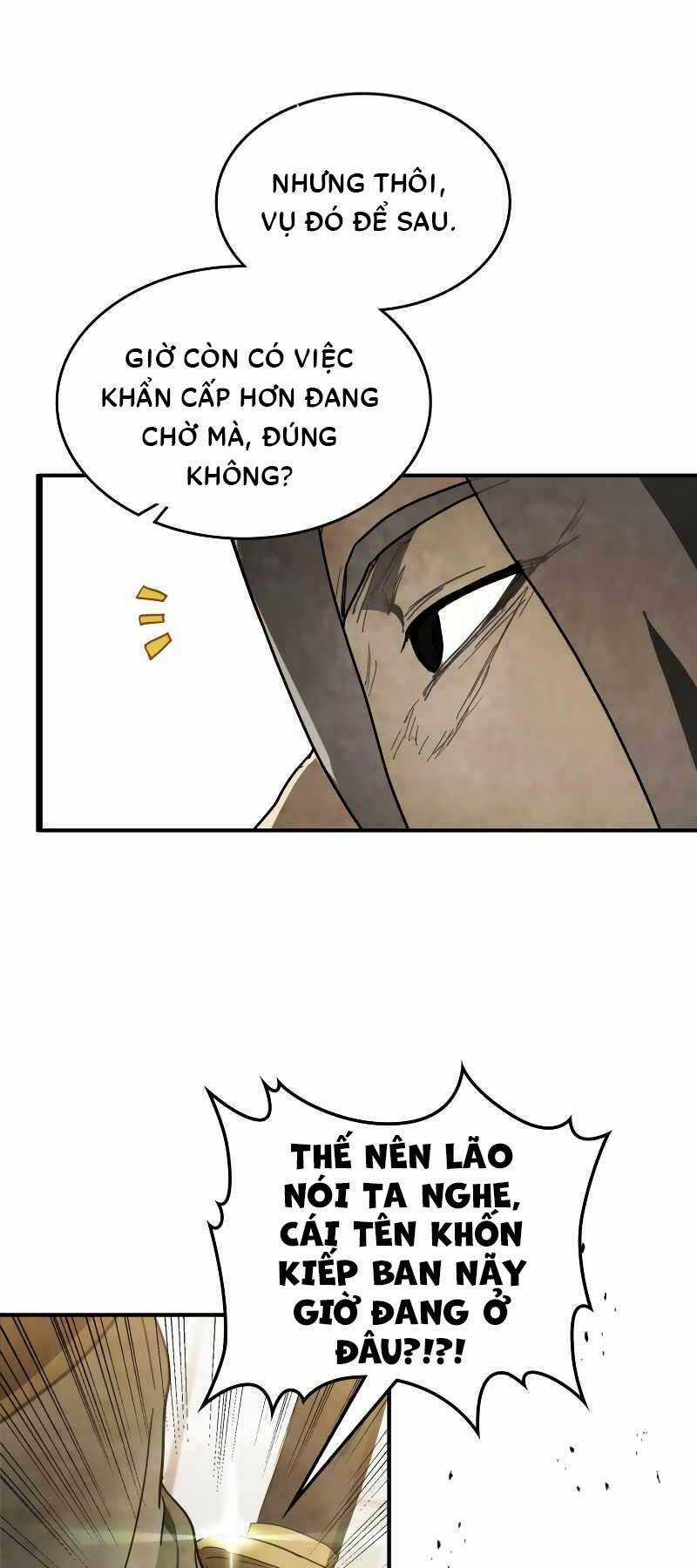 Vị Thần Trở Lại - Chapter 65 - Trang 16