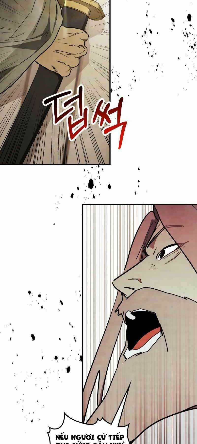 Vị Thần Trở Lại - Chapter 65 - Trang 17