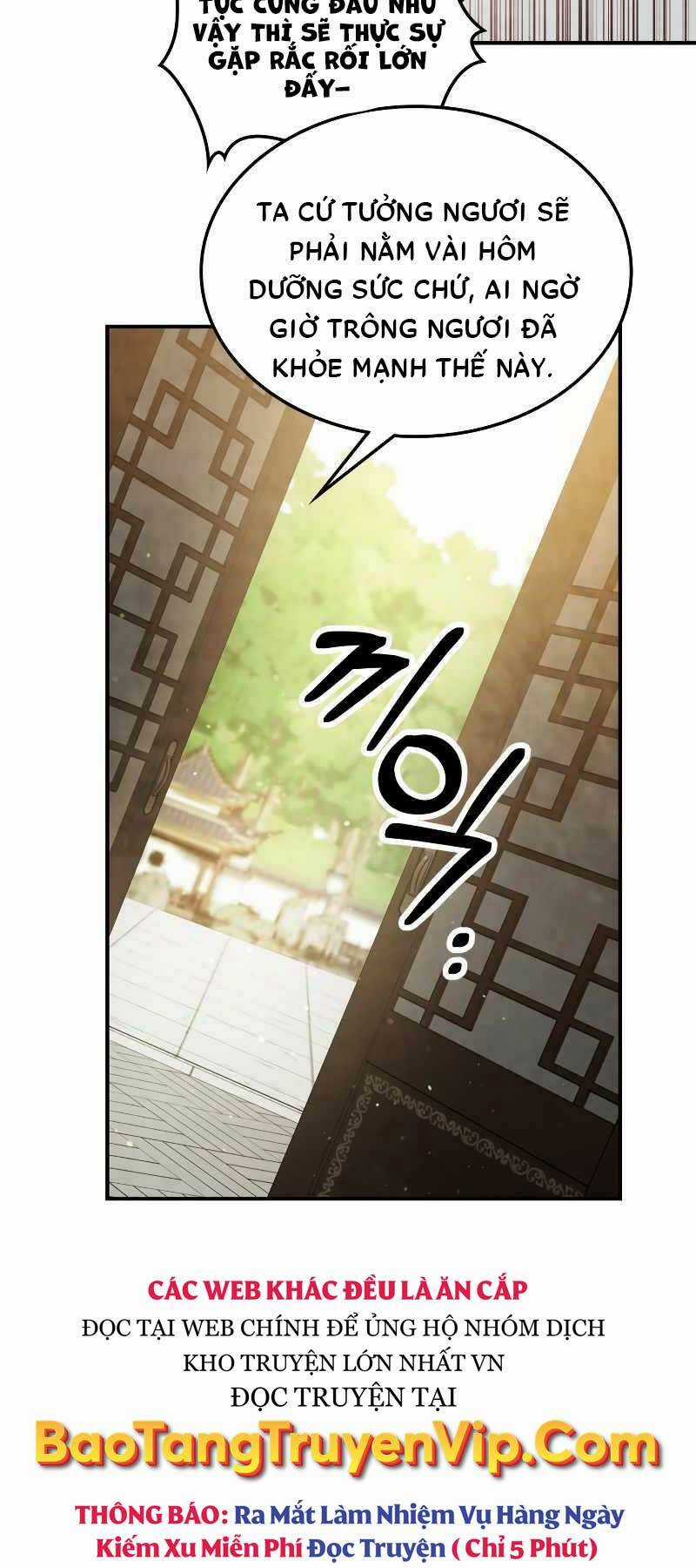 Vị Thần Trở Lại - Chapter 65 - Trang 18